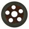 Tarcza hamulcowa Same Iron 0.900.0801.2