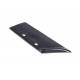 Lemiesz pod szpic 16” lewy 172613 Gregoire Besson