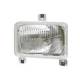 Lampa przednia prawa/lewa Case Magnum 1987353C1