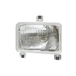 Lampa przednia prawa/lewa Case Magnum 1987353C1