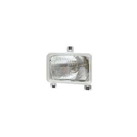 Lampa przednia prawa/lewa Case Magnum 1987353C1
