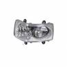 Lampa przednia prawa Case Maxxum, Farmall 87602449