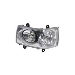 Lampa przednia lewa Case Maxxum, Farmall 87602448