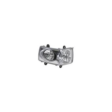 Lampa przednia lewa Case Maxxum, Farmall 87602448