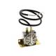 Termostat klimatyzacji Case New Holland, Steyr