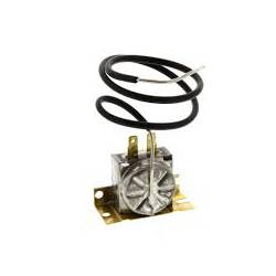 Termostat klimatyzacji Case New Holland, Steyr