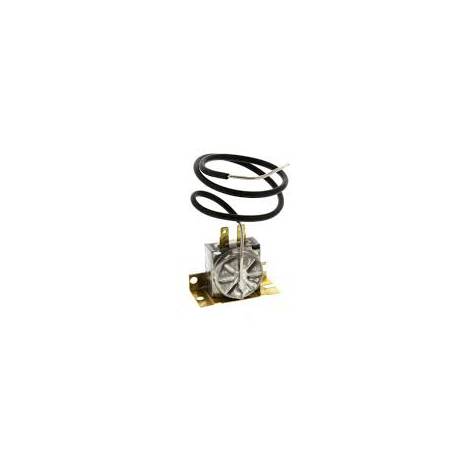 Termostat klimatyzacji Case New Holland, Steyr
