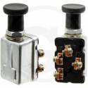 Włącznik zapłonu żarowego Case 714607R93
