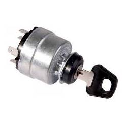 Włącznik zapłonu żarowego Case 3221154R91