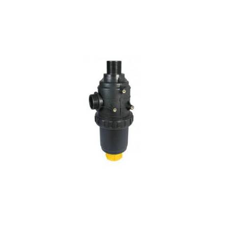 FILTR SSĄCY 200-260 L/MIN 2″ Z ZAWOREM, ARAG