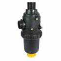 FILTR SSĄCY 200-260 L/MIN 2″ Z ZAWOREM, ARAG