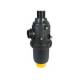 FILTR SSĄCY 200-260 L/MIN 32 oczka 2″ Z ZAWOREM, ARAG