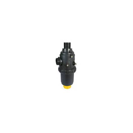 FILTR SSĄCY 200-260 L/MIN 32 oczka 2″ Z ZAWOREM, ARAG