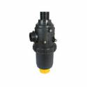 FILTR SSĄCY 200-260 L/MIN 32 oczka 2″ Z ZAWOREM, ARAG