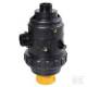 FILTR SSĄCY 160-220 L/MIN 50 oczek 1 1/2" Z ZAWOREM, ARAG