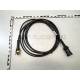 Kabel 3 biegunowy do oświetlenia 3,2m