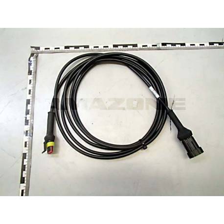 Kabel 3 biegunowy do oświetlenia 3,2m