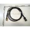 Kabel 3 biegunowy do oświetlenia 3,2m