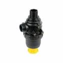 FILTR SSĄCY 100-160 L/MIN 1 1/4" Z ZAWOREM, ARAG