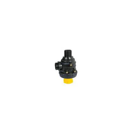 Filtr ssący 80-120/min 1 1/4" z zaworem ARAG 3132452