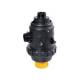 Filtr ssący 160-220L/min 2" z zaworem, Arag