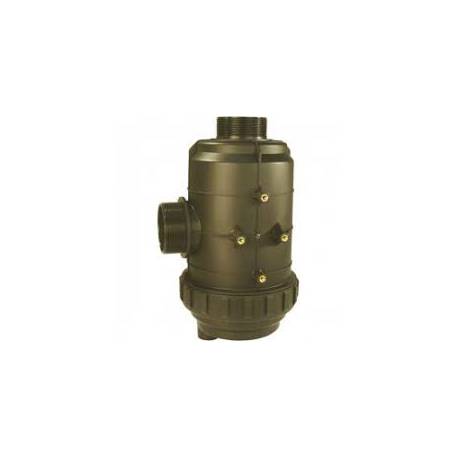 Filtr ssący 400-800L/min 3" Arag
