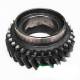 Koło zębate 29 zęby Massey Ferguson 34676700