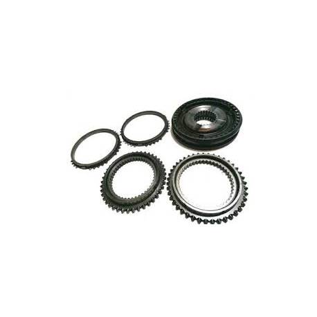 Synchronizator rewersu Massey Ferguson 3534560M91