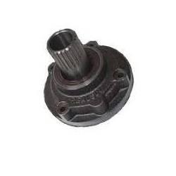 6190132M91 Pompa skrzyni biegów Massey Ferguson