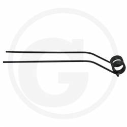 Palec zgrabiarki pokosowej Kuhn K8013670, 57562500