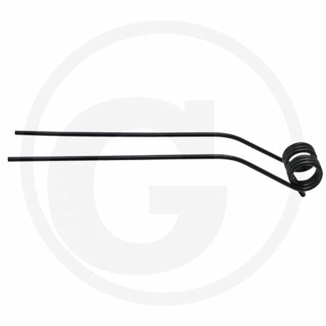 Palec zgrabiarki pokosowej Kuhn K8013670, 57562500