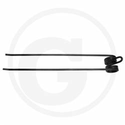 Palec zgrabiarki pokosowej Kuhn 57518500