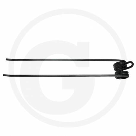 Palec zgrabiarki pokosowej Kuhn 57518500