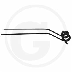 Palec zgrabiarki pokosowej Kuhn K8011670, 57763700