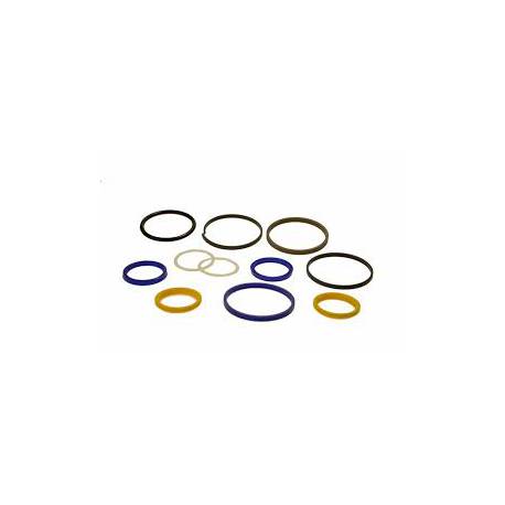 Zestaw uszczelnień siłownika skrętu John Deere AL175094