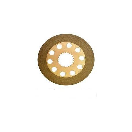 Tarcza hamulcowa New Holland Ford 83983209