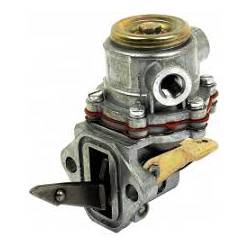 Pompa paliwa New Holland TD Ford 4609596