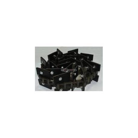 Łańcuch podajnika ziarnowego New Holland 84022835
