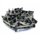 Łańcuch podajnika kłosowego New Holland 84018672