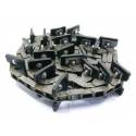 Łańcuch podajnika kłosowego New Holland 84018672