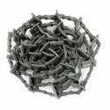 Łańcuch podajnika ziarnowego New Holland 80393697