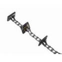Łańcuch podajnika kłosowego New Holland 80388558