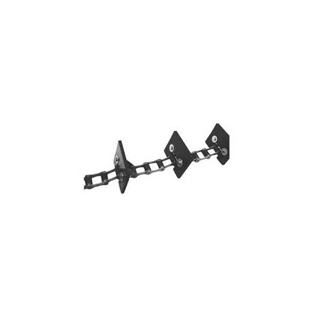 Łańcuch podajnika kłosowego New Holland 84018672
