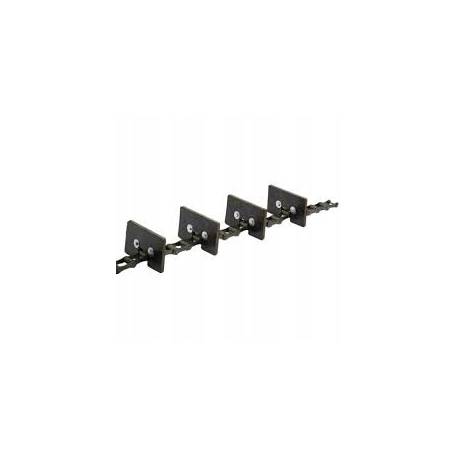 Łańcuch podajnika ziarnowego New Holland 84017638