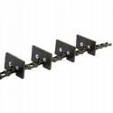 Łańcuch podajnika ziarnowego New Holland 84017638