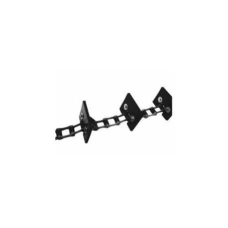 Łańcuch podajnika ziarnowego New Holland 84461193