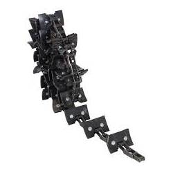 Łańcuch podajnika ziarnowego 87538988 New Holland