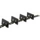 Łańcuch podajnika ziarnowego New Holland 80423915