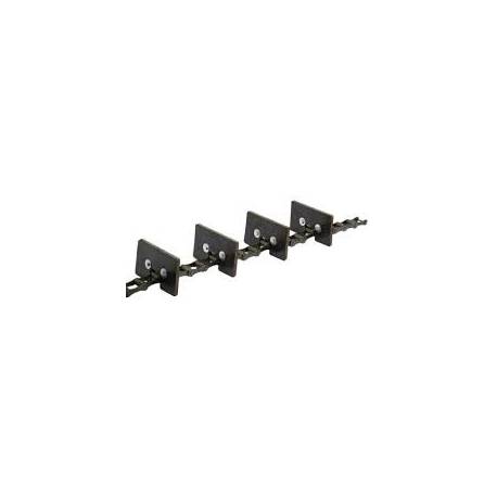 Łańcuch podajnika ziarnowego New Holland 80423915
