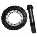 KOŁO TALERZOWE Z WAŁKIEM MASSEY FERGUSON ATAK 11x45 DUŻE 3427113M91